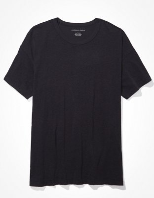 AE Oversized Crew Neck True Tee