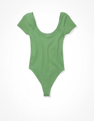 AE Super Seamless Bodysuit