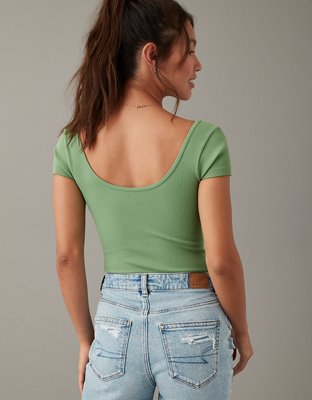 AE Super Seamless Bodysuit