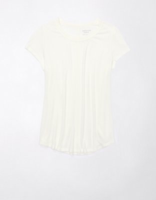 AE Soft  Sexy Ribbed Tee