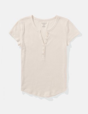 AE Henley T-Shirt