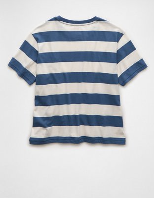 AE Striped T-Shirt