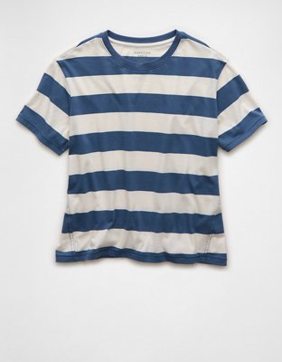 AE Striped T-Shirt