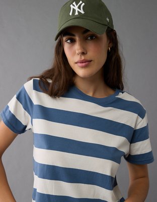 AE Striped T-Shirt