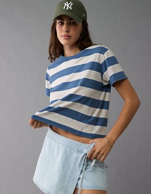 AE Striped T-Shirt