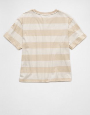 AE Striped T-Shirt