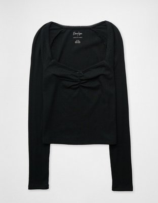 Domelipa x AE Long Sleeve T-Shirt
