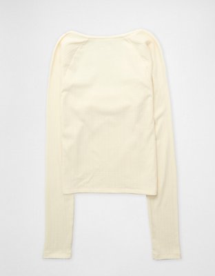 Domelipa x AE Long Sleeve T-Shirt