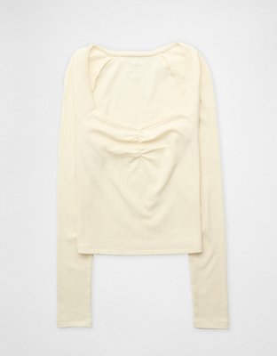 Domelipa x AE Long Sleeve T-Shirt