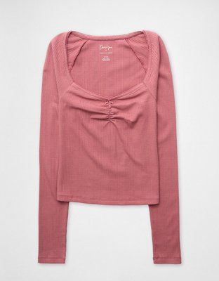 Domelipa x AE Long Sleeve T-Shirt