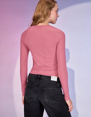 Domelipa x AE Long Sleeve T-Shirt