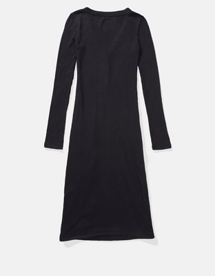 AE EXtra-Long Cardigan