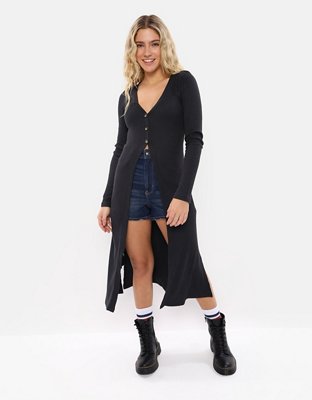 AE EXtra-Long Cardigan