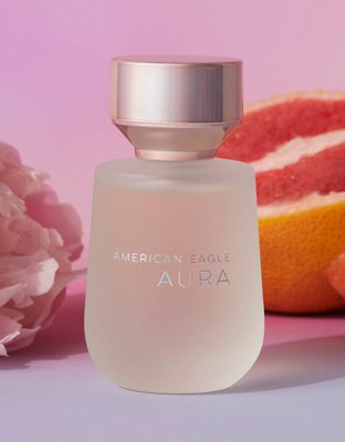 American eagle exposure online perfume