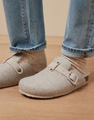 American eagle clogs online