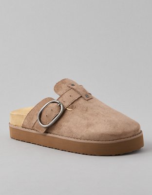 American eagle clog online