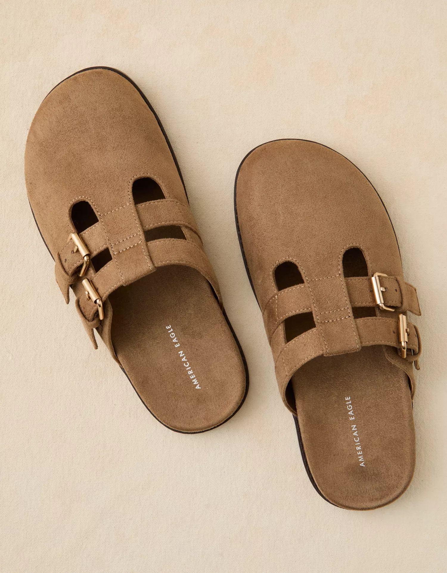 AE T-Strap Clog - thumbnail 6