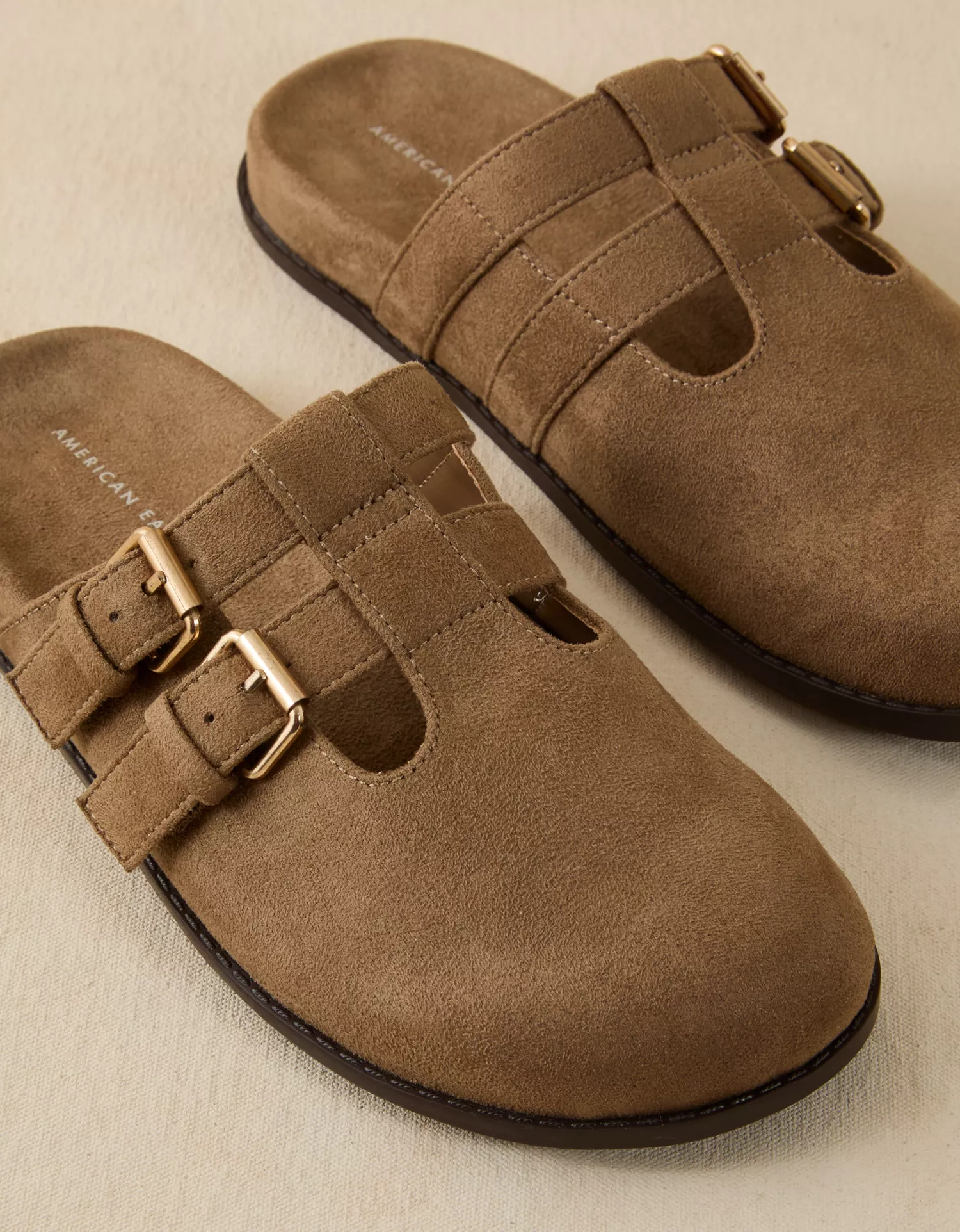 AE T-Strap Clog - thumbnail 8