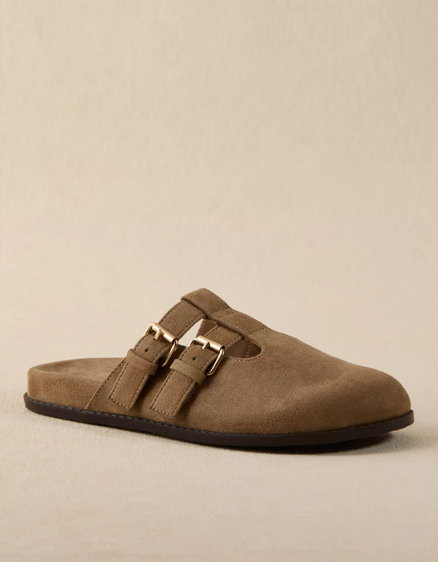 AE T-Strap Clog - thumbnail 5