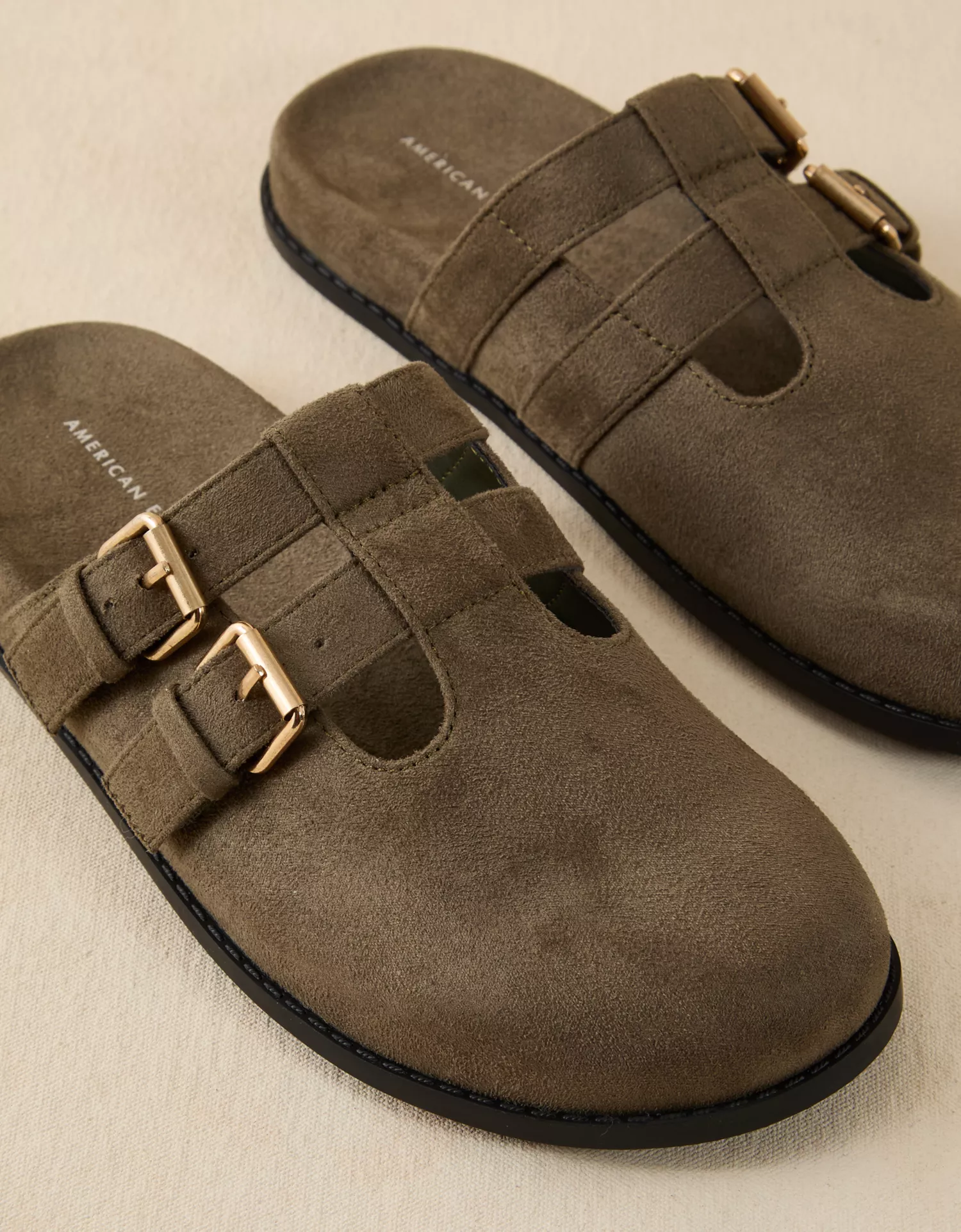 AE T-Strap Clog - thumbnail 3
