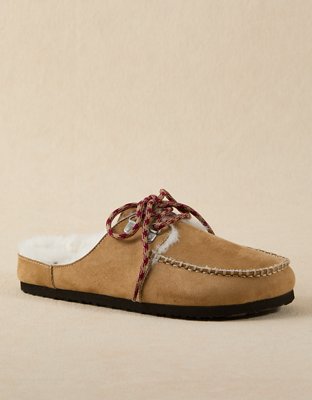 AE Cozy Boat Clog