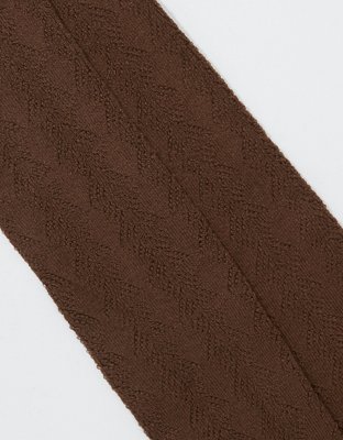 AE Pointelle Tights