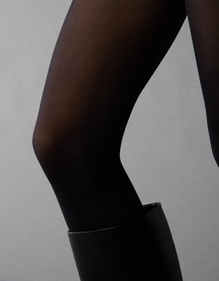 Collants transparents AE