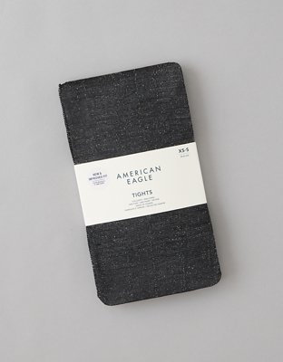 AE Lurex Tights