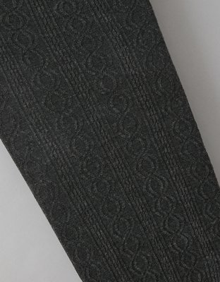 AE Cable Knit Tights