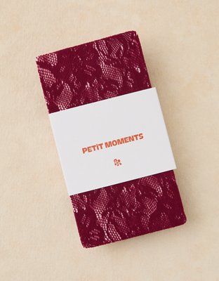 Petit Moments Lace Tights