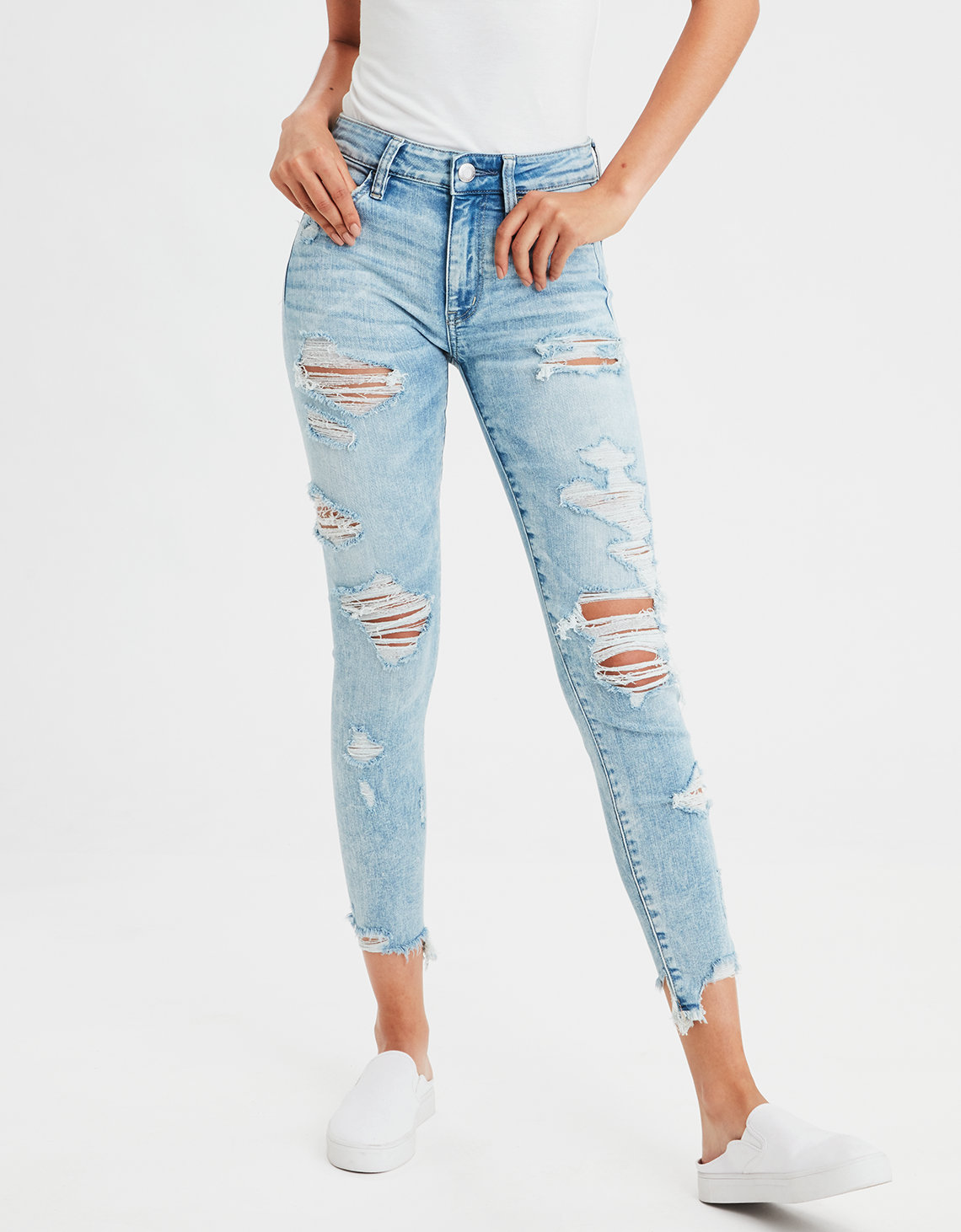 This is one of the best websites to get nice jeans for cheap!