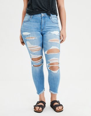 ae cozy next level jegging
