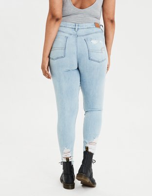 AE Ne(x)t Level High-Waisted Jegging Crop