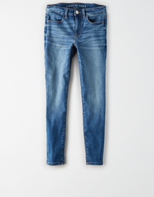 AE Ne(x)t Level Jegging Crop