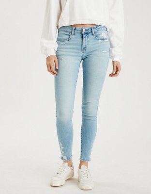 AE Jegging Crop