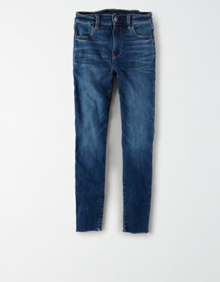 AE Ne(x)t Level High-Waisted Jegging Crop