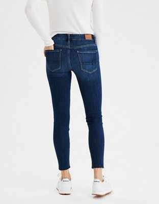 AE Ne(x)t Level High-Waisted Jegging Crop