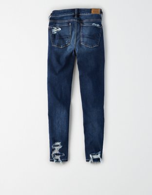 AE Ne(x)t Level High-Waisted Jegging Crop