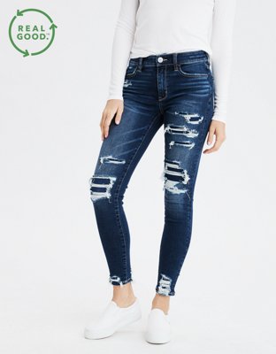 wrangler mid rise womens jeans
