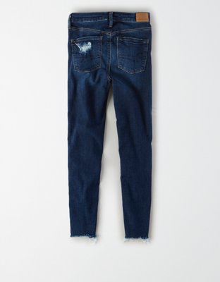 AE Ne(x)t Level Super High-Waisted Jegging Crop
