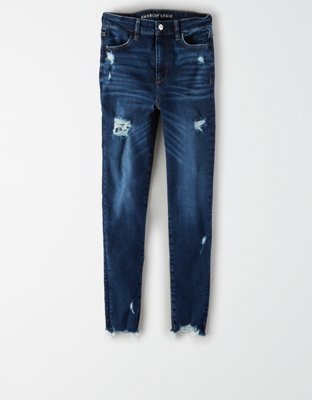 AE Ne(x)t Level Super High-Waisted Jegging Crop
