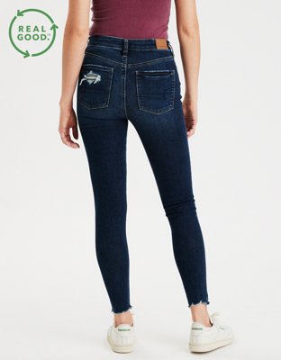 AE Ne(x)t Level Super High-Waisted Jegging Crop