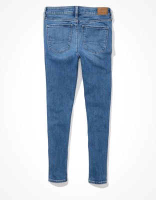 AE Ne(x)t Level High-Waisted Jegging Crop