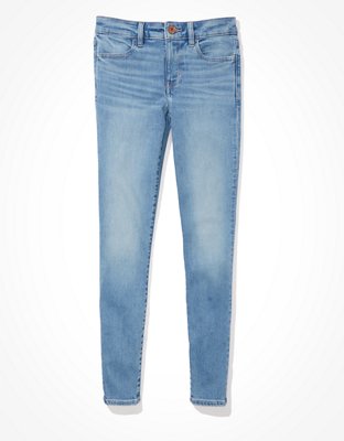 AE Ne(x)t Level Jegging Crop