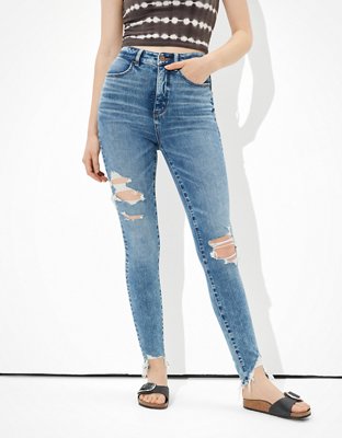 american eagle the dream jegging