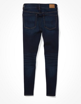 AE Dream High-Waisted Jegging Crop