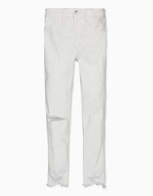 AE Ne(x)t Level High-Waisted Jegging Crop