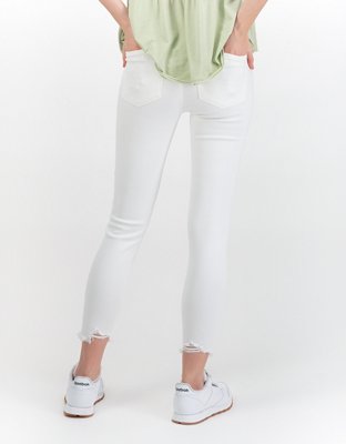 AE Ne(x)t Level High-Waisted Jegging Crop