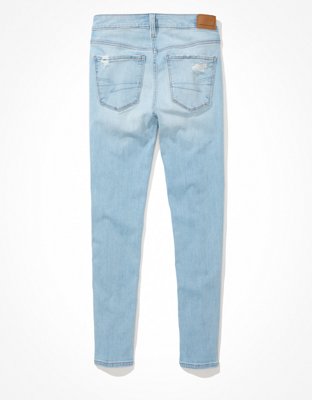 AE Ne(x)t Level High-Waisted Jegging Crop