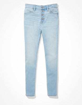 AE Ne(x)t Level High-Waisted Jegging Crop